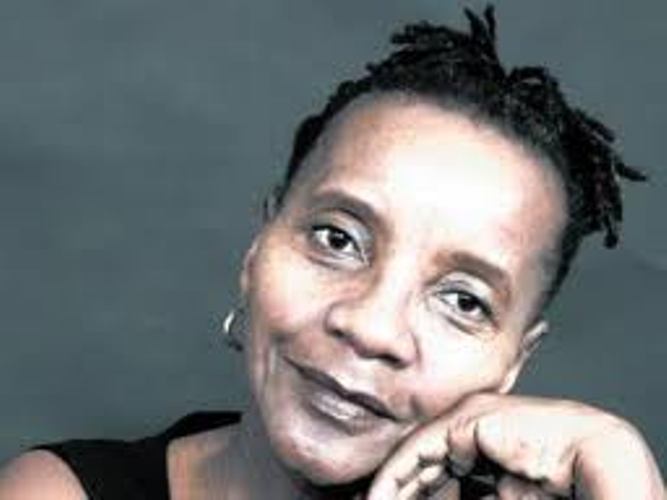 Click the image for a view of: Dr Sindiwe Magona